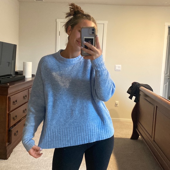 A new day sweater - Picture 1 of 6